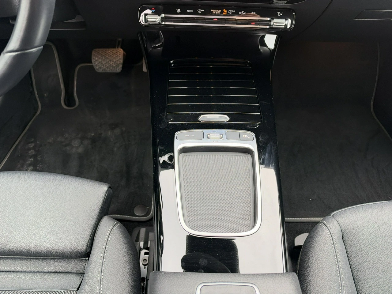 Mercedes A 200 - Zdjęcie 23