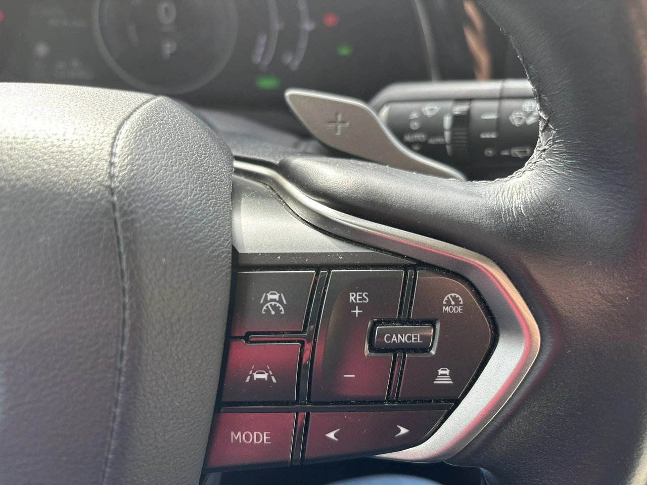 Lexus RX - Zdjęcie 26