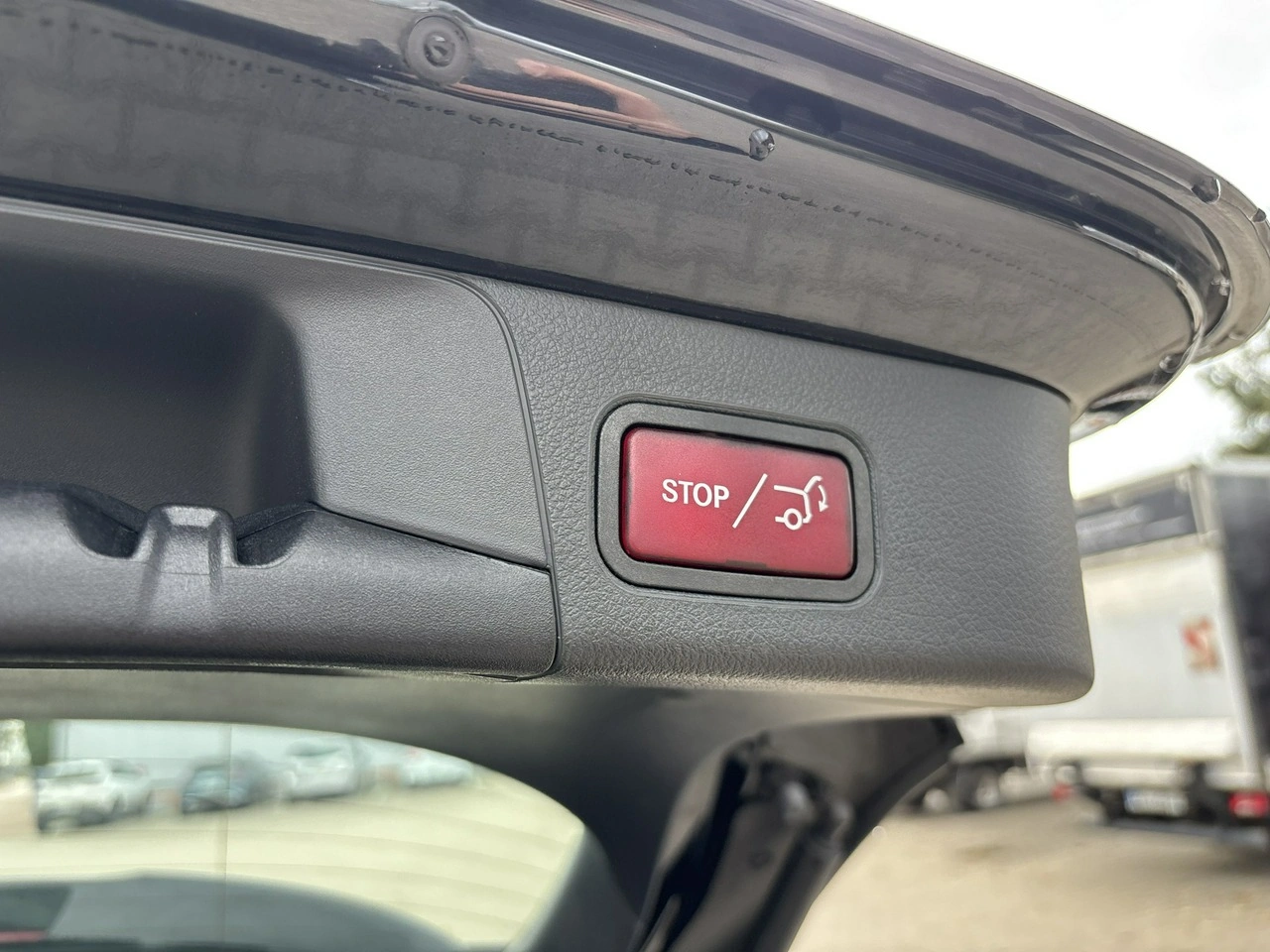 Mercedes B 220 - Zdjęcie 21