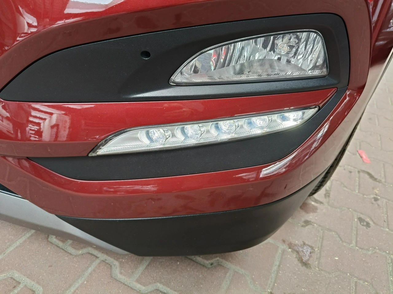 Hyundai Tucson - Zdjęcie 9