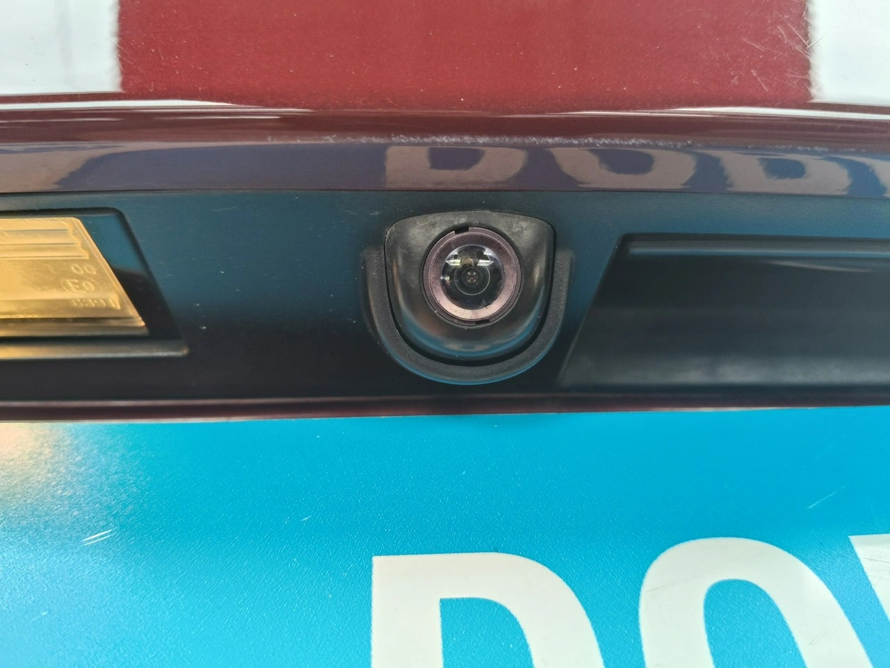 Hyundai Tucson - Zdjęcie 11