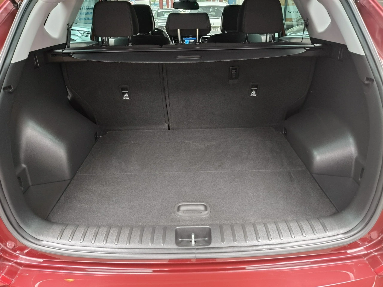 Hyundai Tucson - Zdjęcie 12
