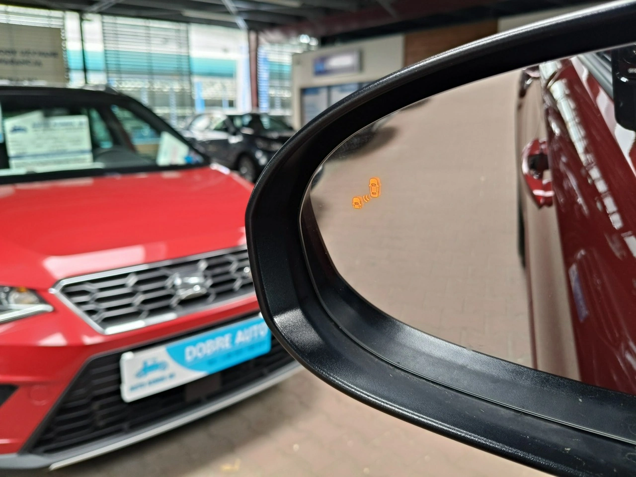 Hyundai Tucson - Zdjęcie 6