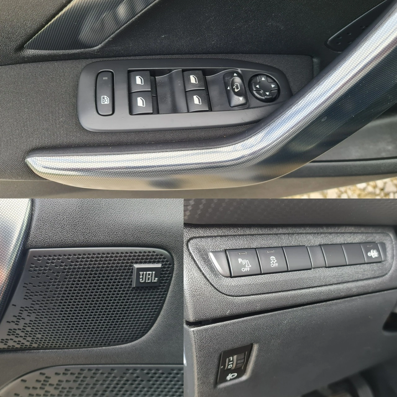 Peugeot 2008 - Zdjęcie 10