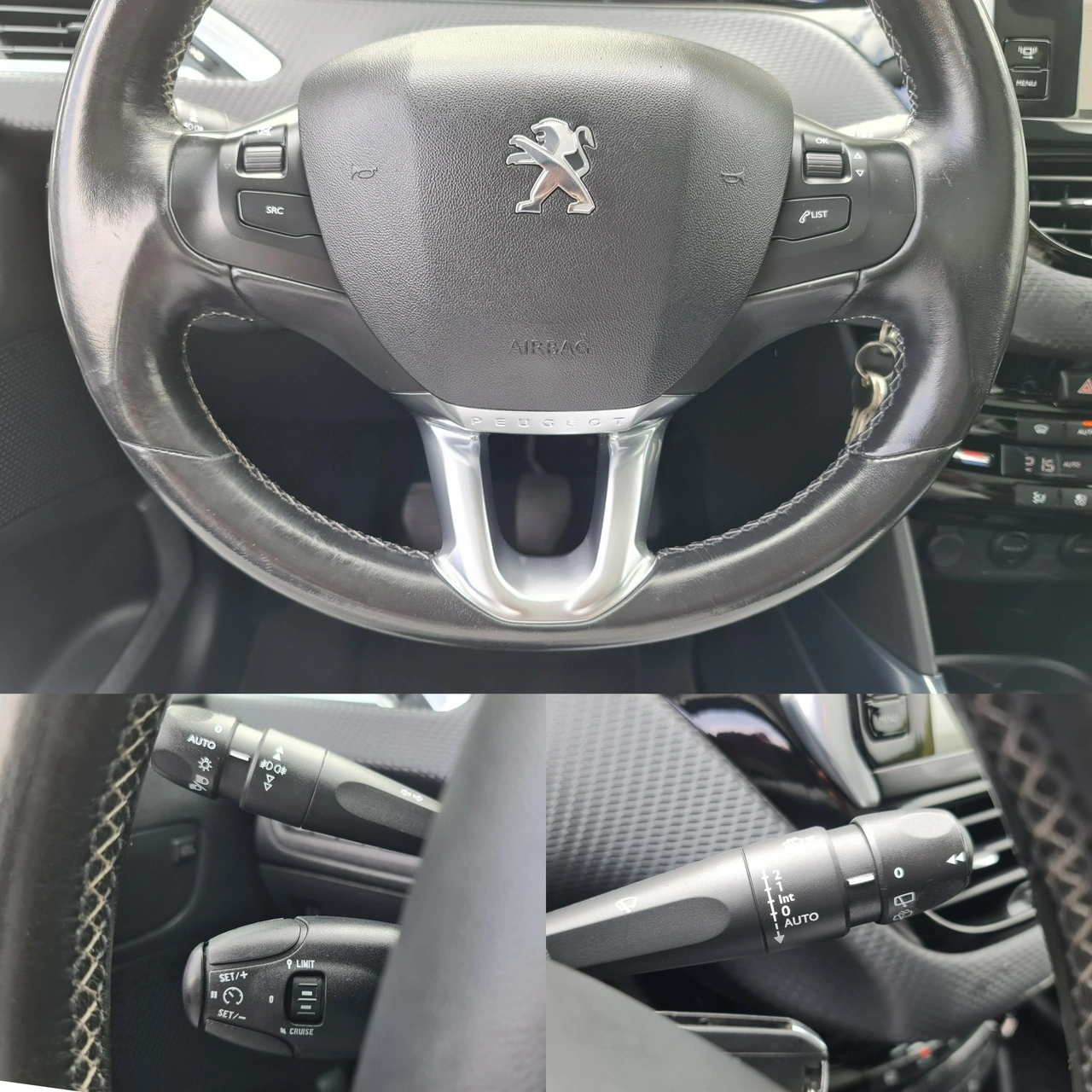 Peugeot 2008 - Zdjęcie 15