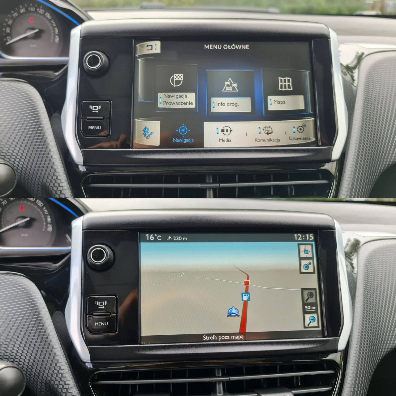 Peugeot 2008 - Zdjęcie 18
