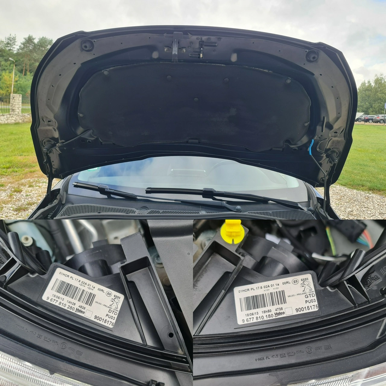 Peugeot 2008 - Zdjęcie 31