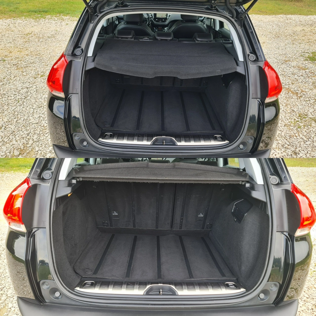Peugeot 2008 - Zdjęcie 32