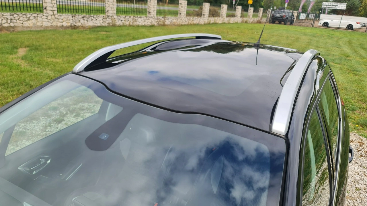 Peugeot 2008 - Zdjęcie 36