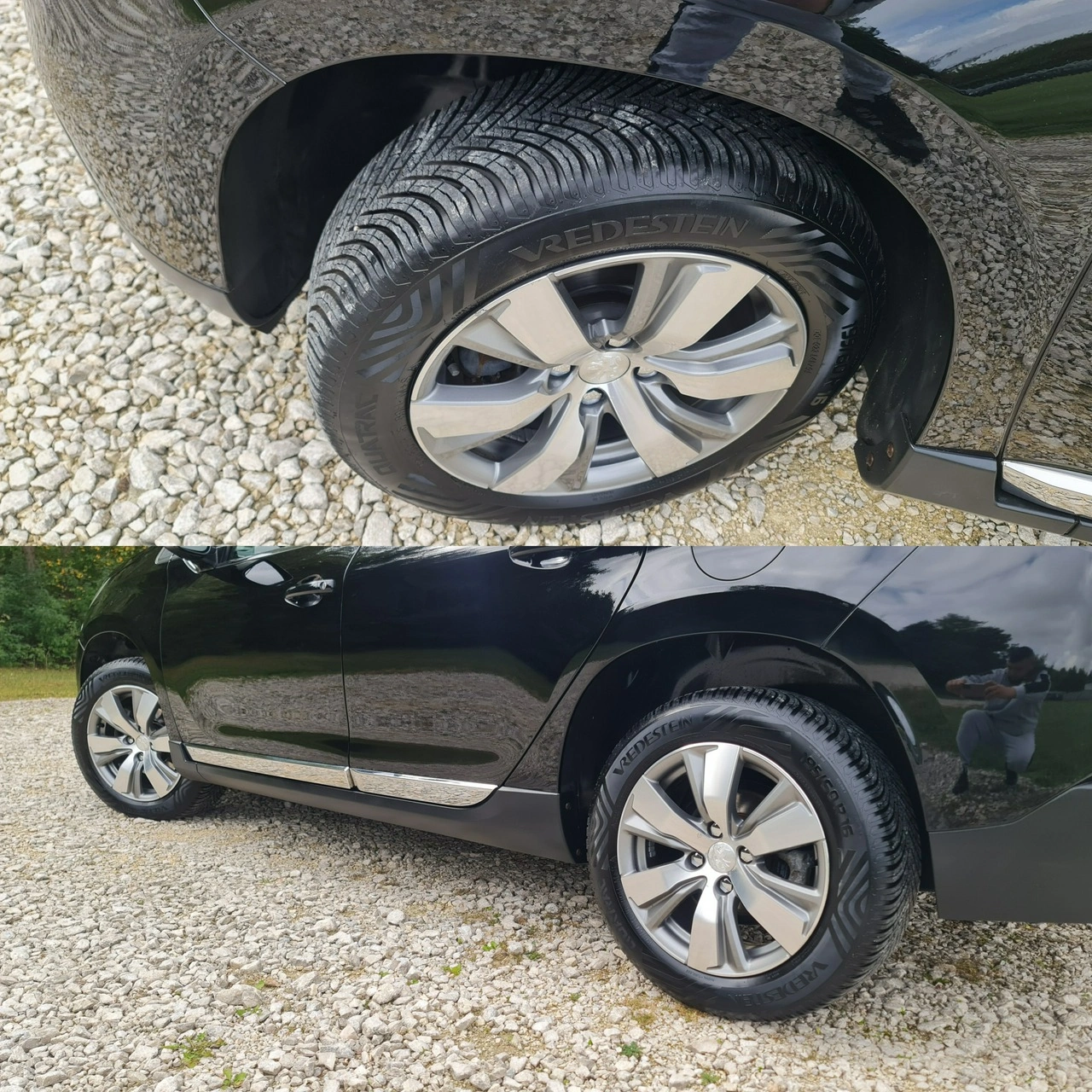 Peugeot 2008 - Zdjęcie 38