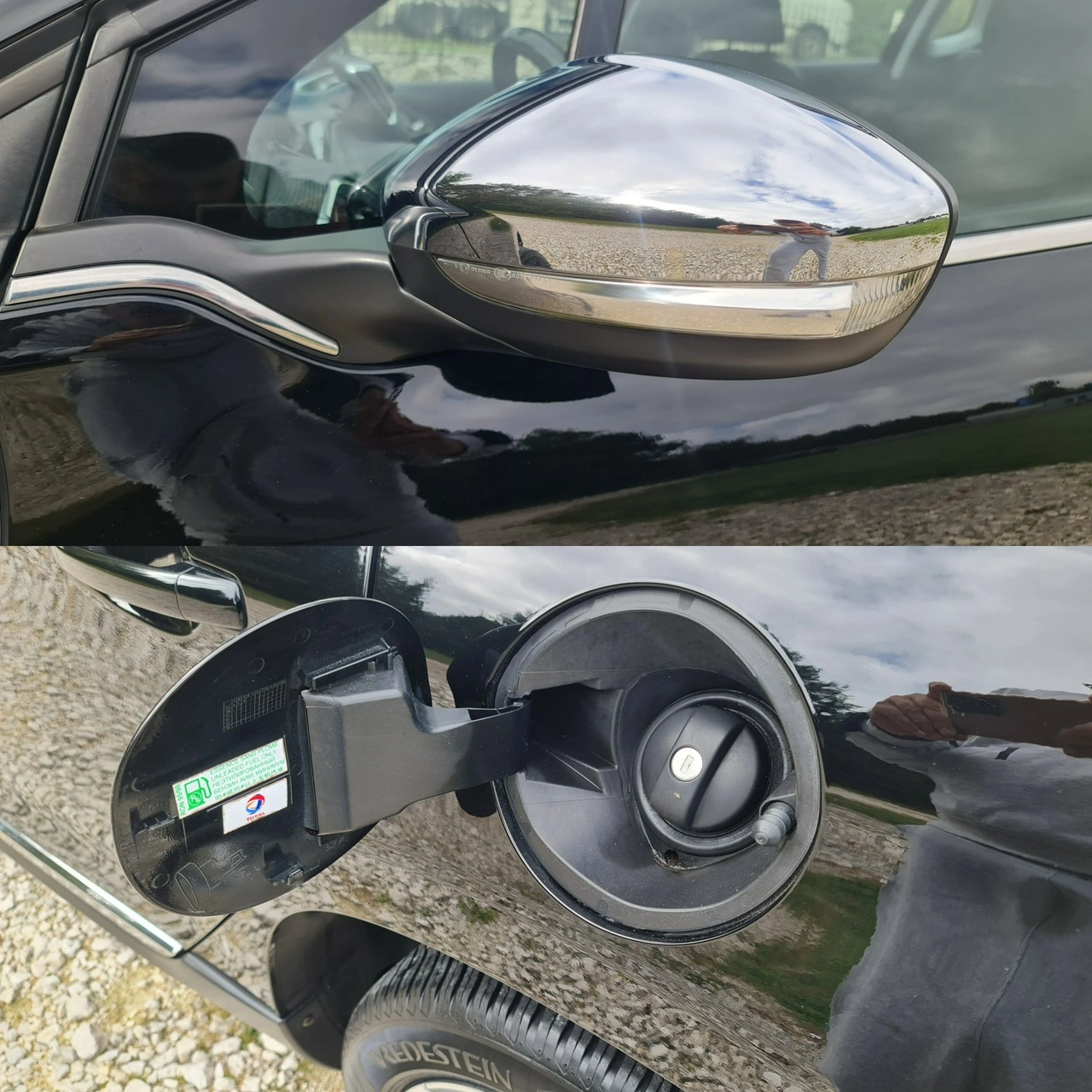 Peugeot 2008 - Zdjęcie 39