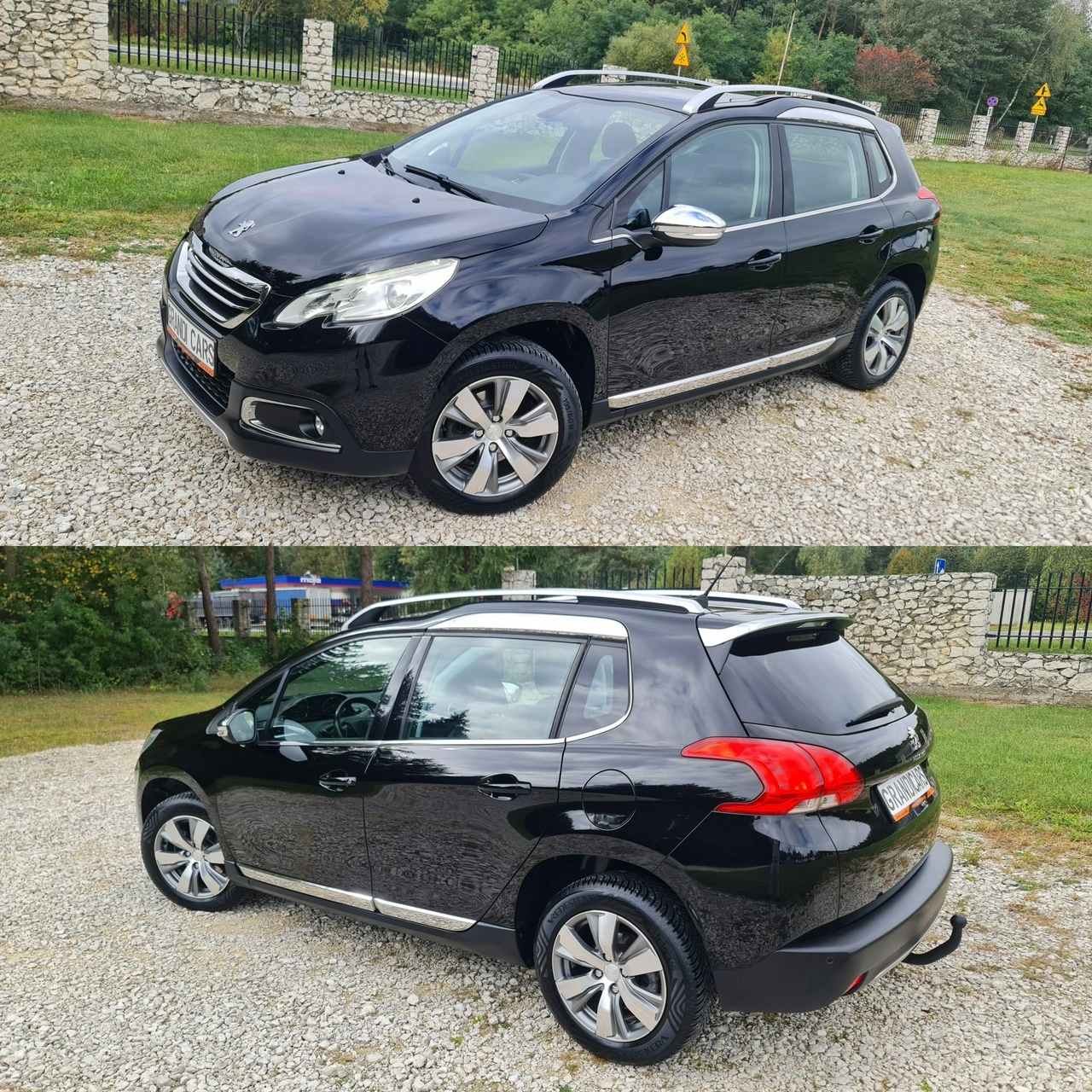 Peugeot 2008 - Zdjęcie 41