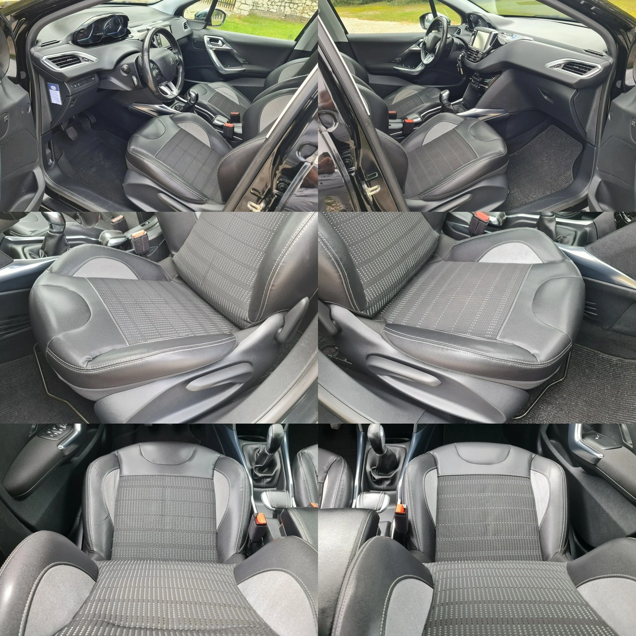 Peugeot 2008 - Zdjęcie 12