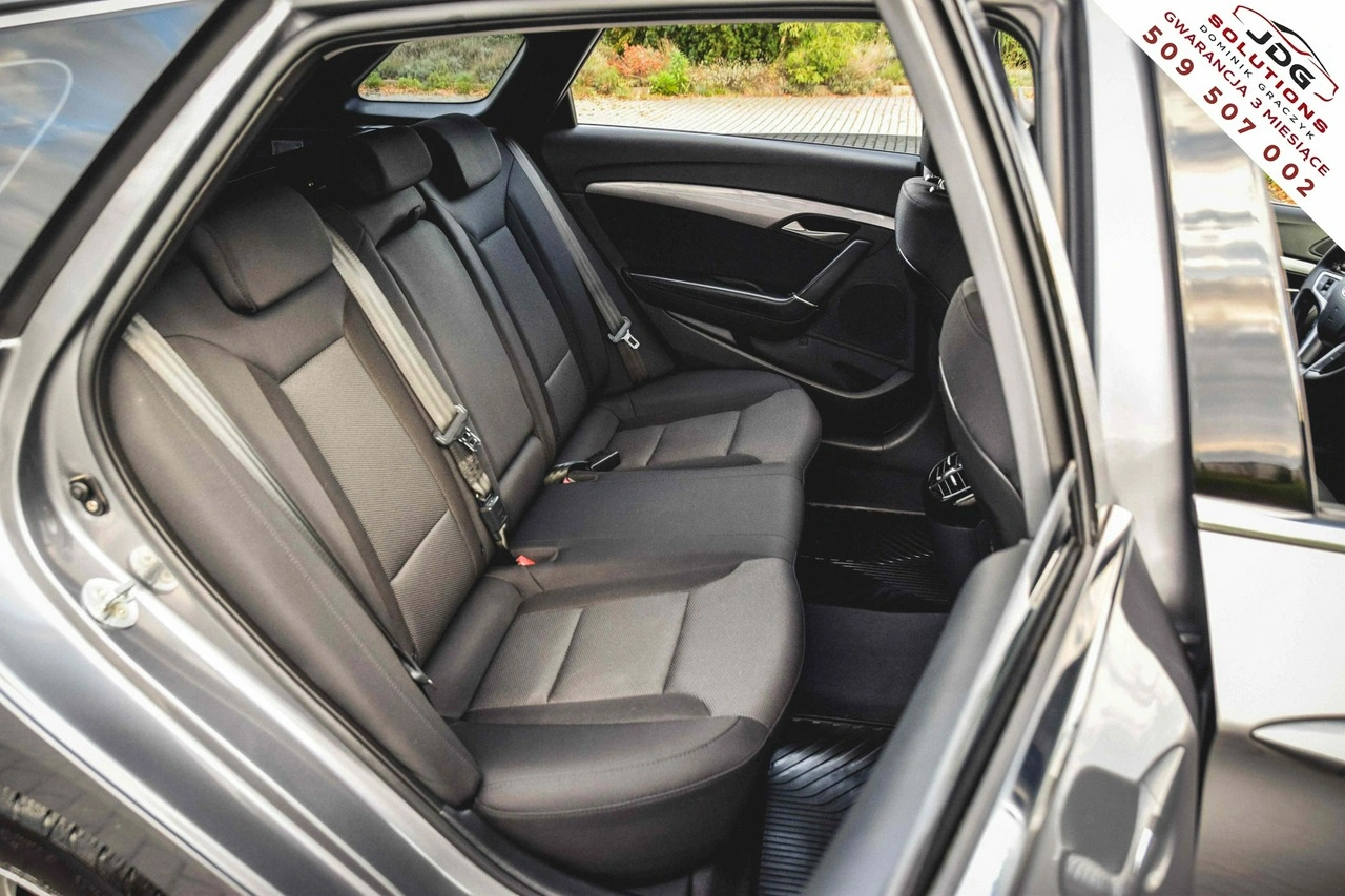 Hyundai i40 - Zdjęcie 26