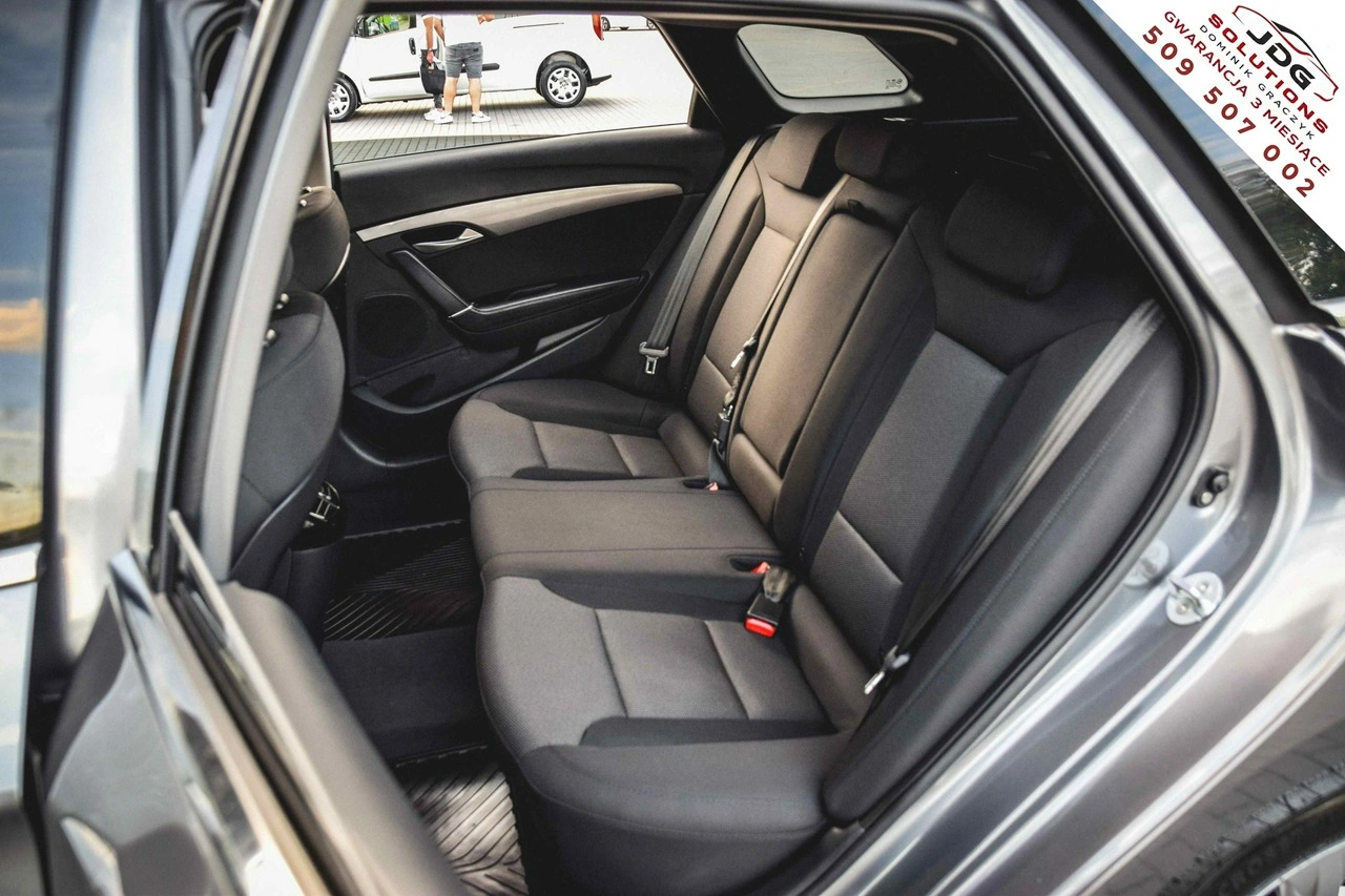Hyundai i40 - Zdjęcie 29