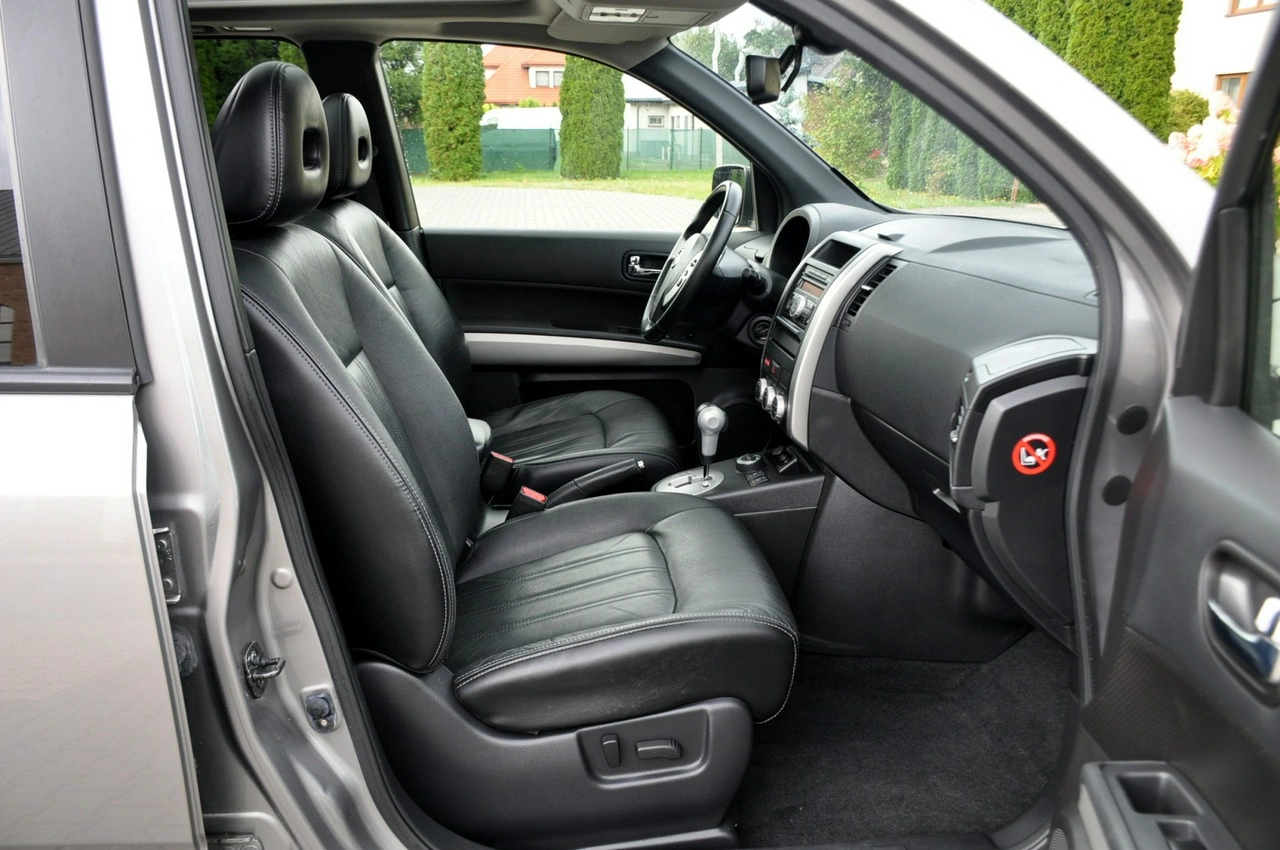 Nissan X-Trail - Zdjęcie 16