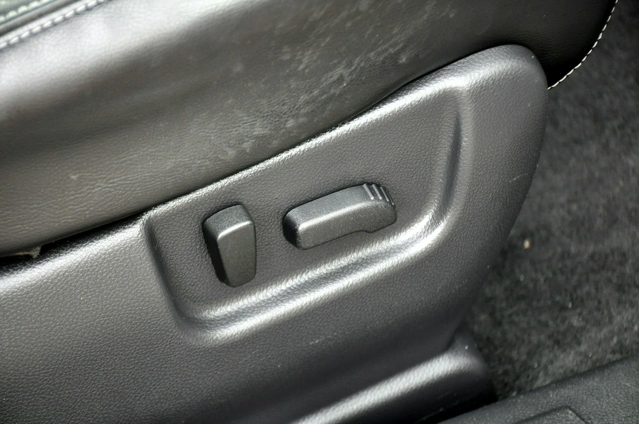 Nissan X-Trail - Zdjęcie 18