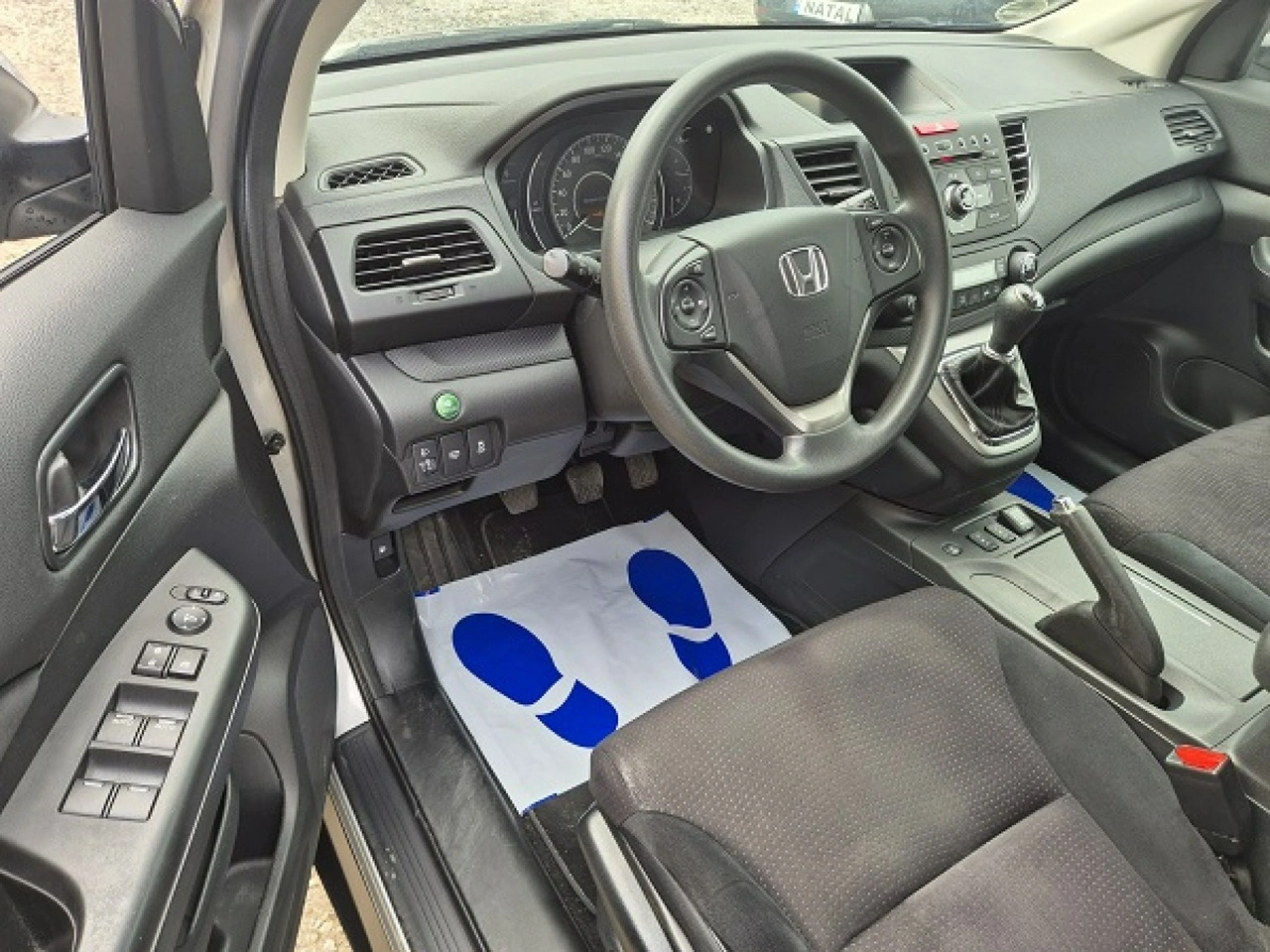 Honda CR-V - Zdjęcie 12
