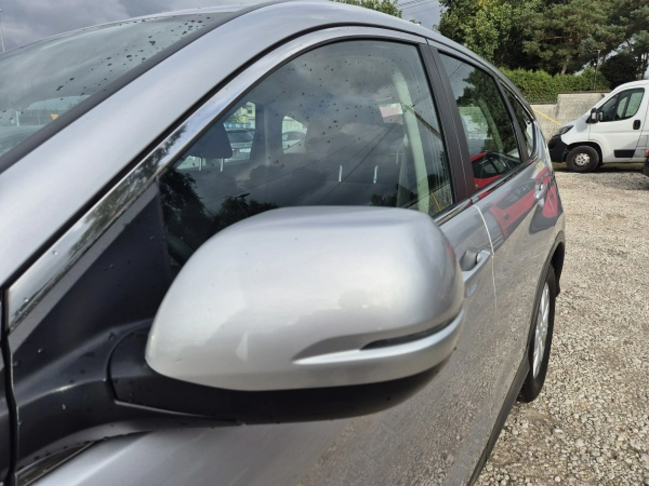 Honda CR-V - Zdjęcie 7