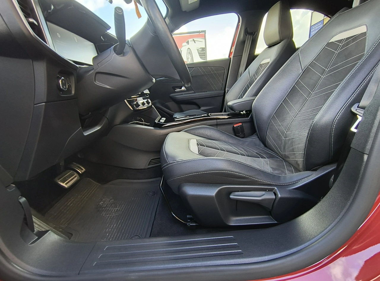 Opel Mokka - Zdjęcie 9