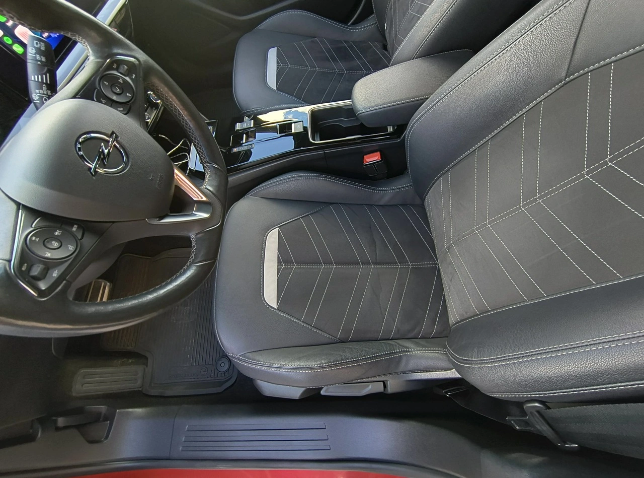 Opel Mokka - Zdjęcie 10