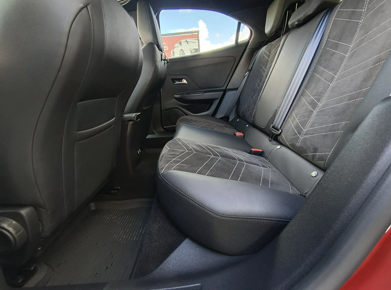 Opel Mokka - Zdjęcie 13
