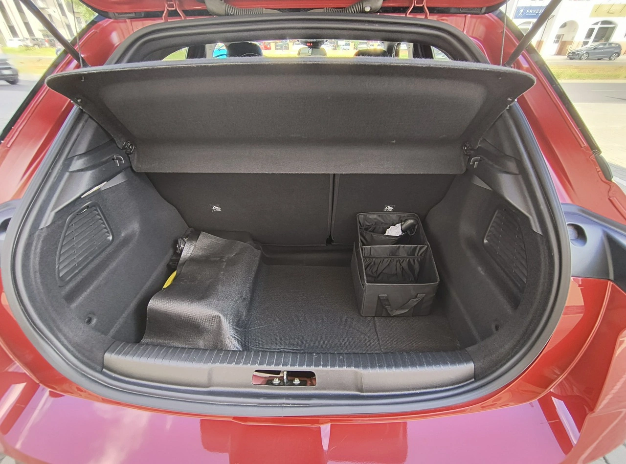 Opel Mokka - Zdjęcie 15