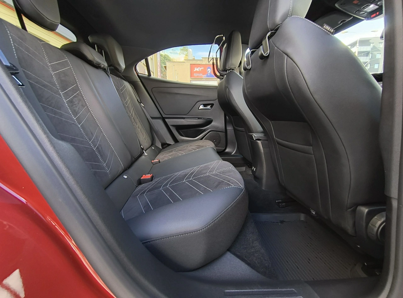 Opel Mokka - Zdjęcie 18