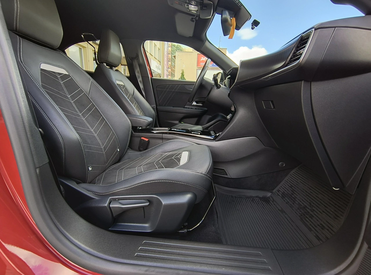 Opel Mokka - Zdjęcie 22