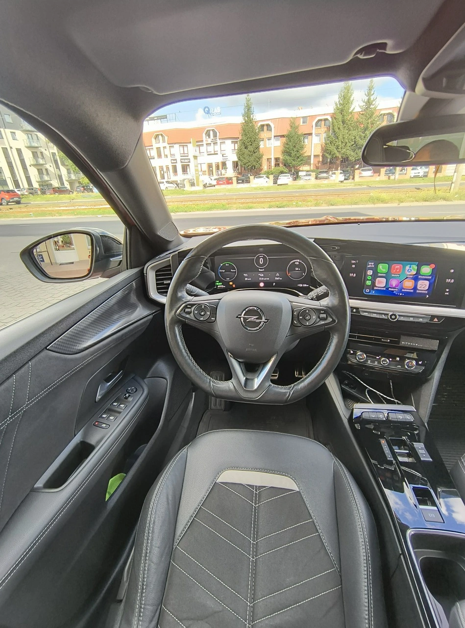 Opel Mokka - Zdjęcie 25