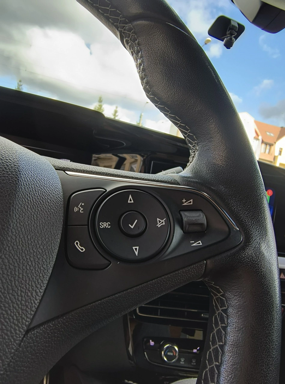 Opel Mokka - Zdjęcie 31