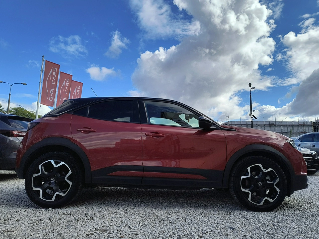Opel Mokka - Zdjęcie 48