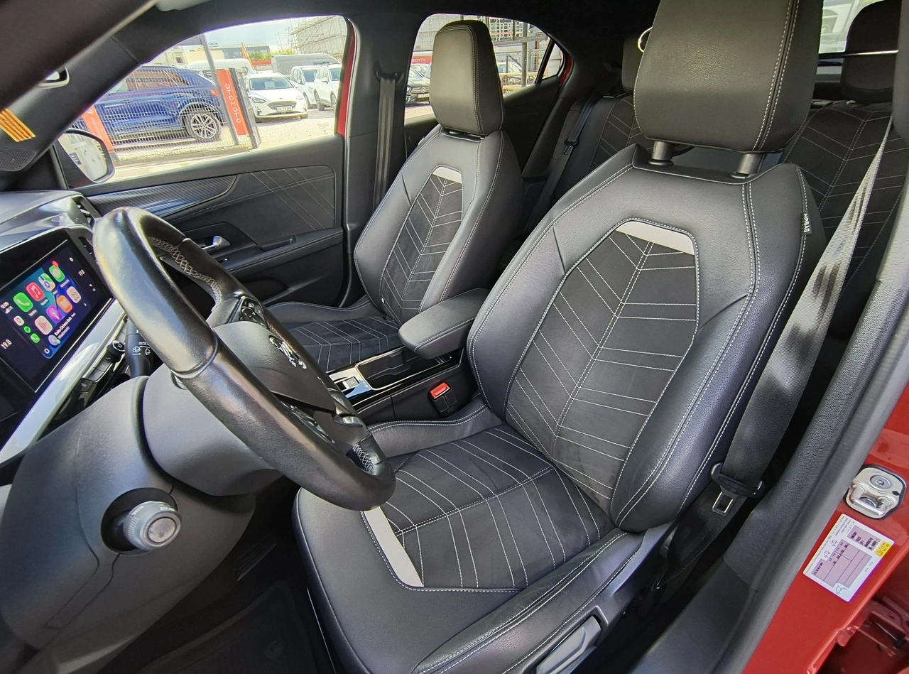 Opel Mokka - Zdjęcie 8