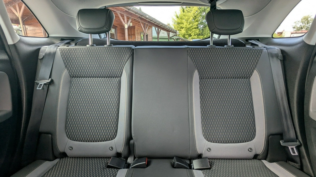 Opel Crossland X - Zdjęcie 18