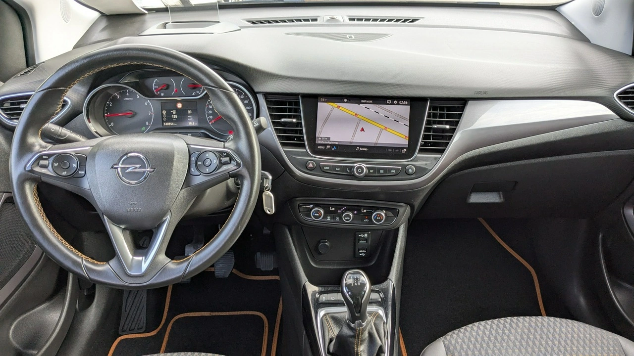 Opel Crossland X - Zdjęcie 26