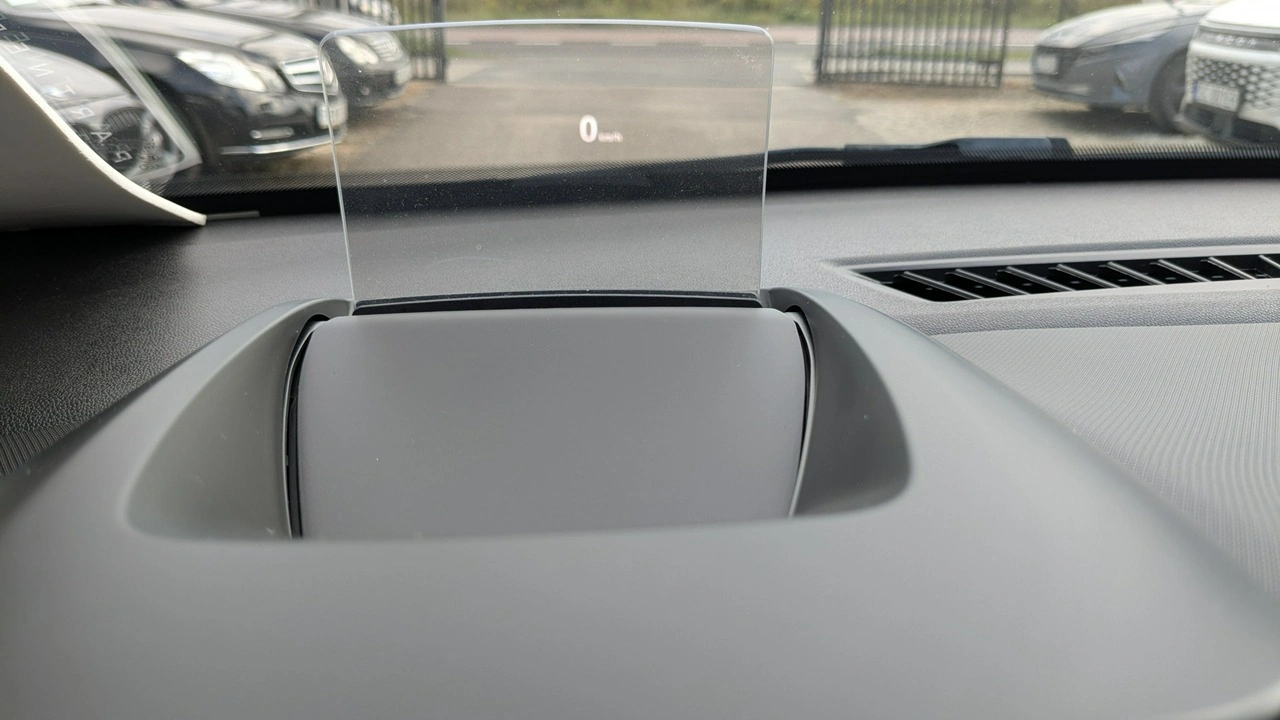 Opel Crossland X - Zdjęcie 29
