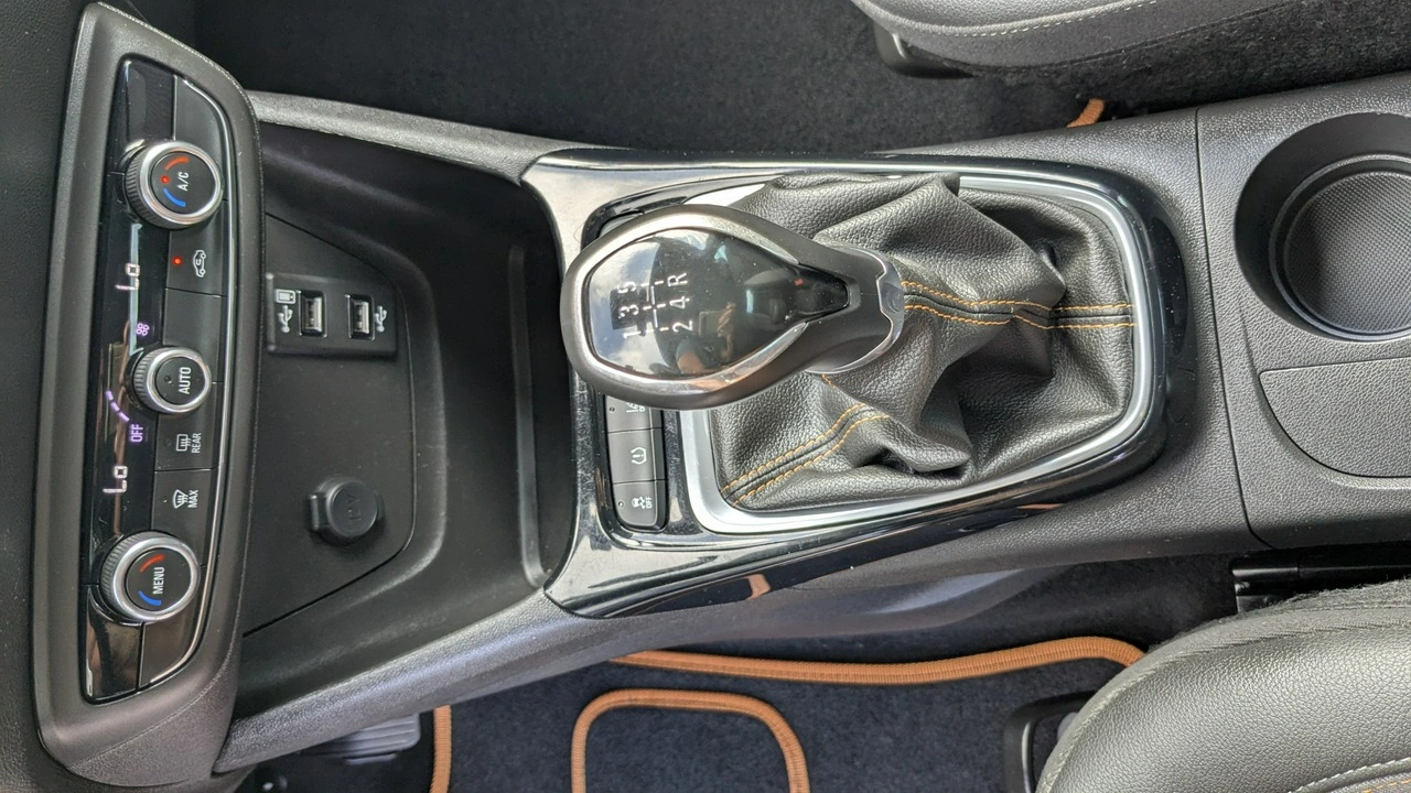 Opel Crossland X - Zdjęcie 32