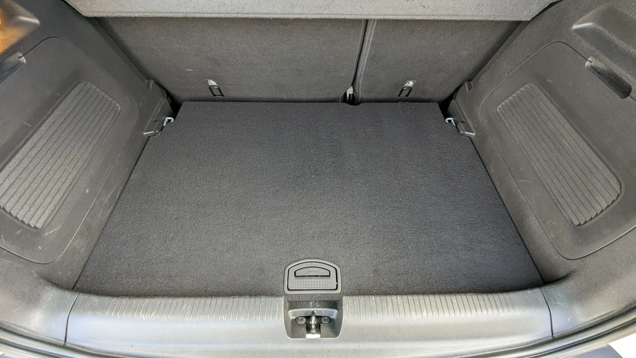 Opel Crossland X - Zdjęcie 35