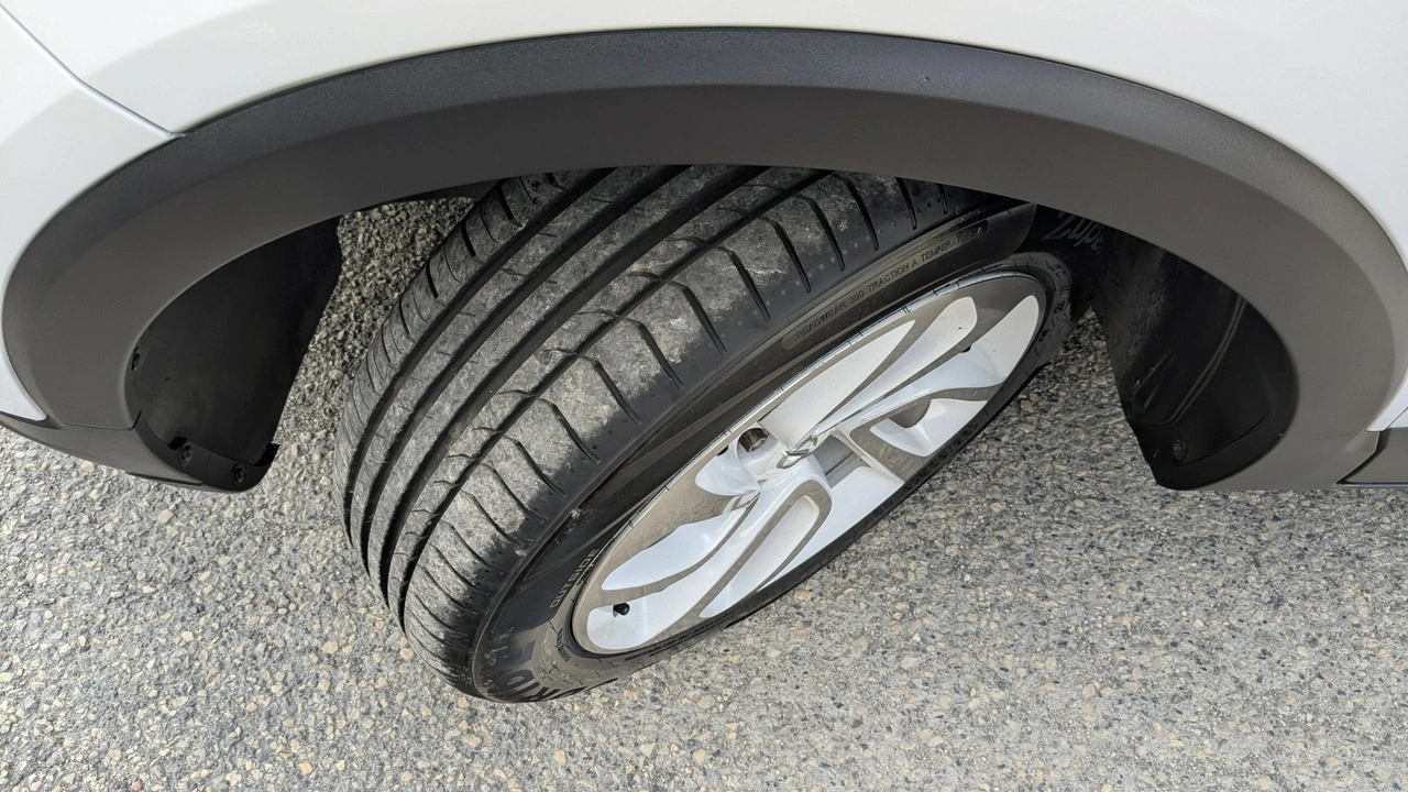 Opel Crossland X - Zdjęcie 38