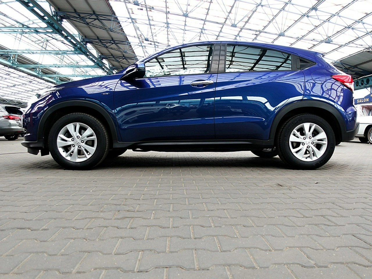 Honda HR-V - Zdjęcie 5