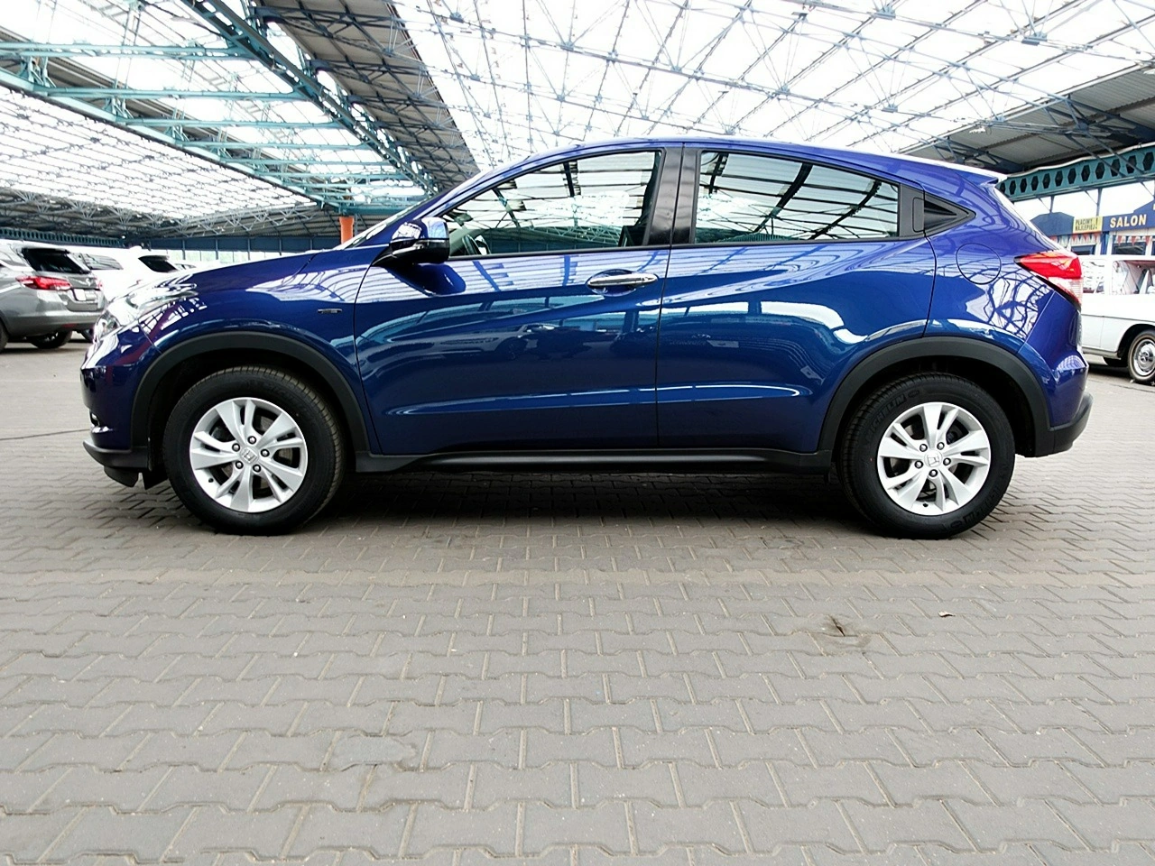 Honda HR-V - Zdjęcie 67
