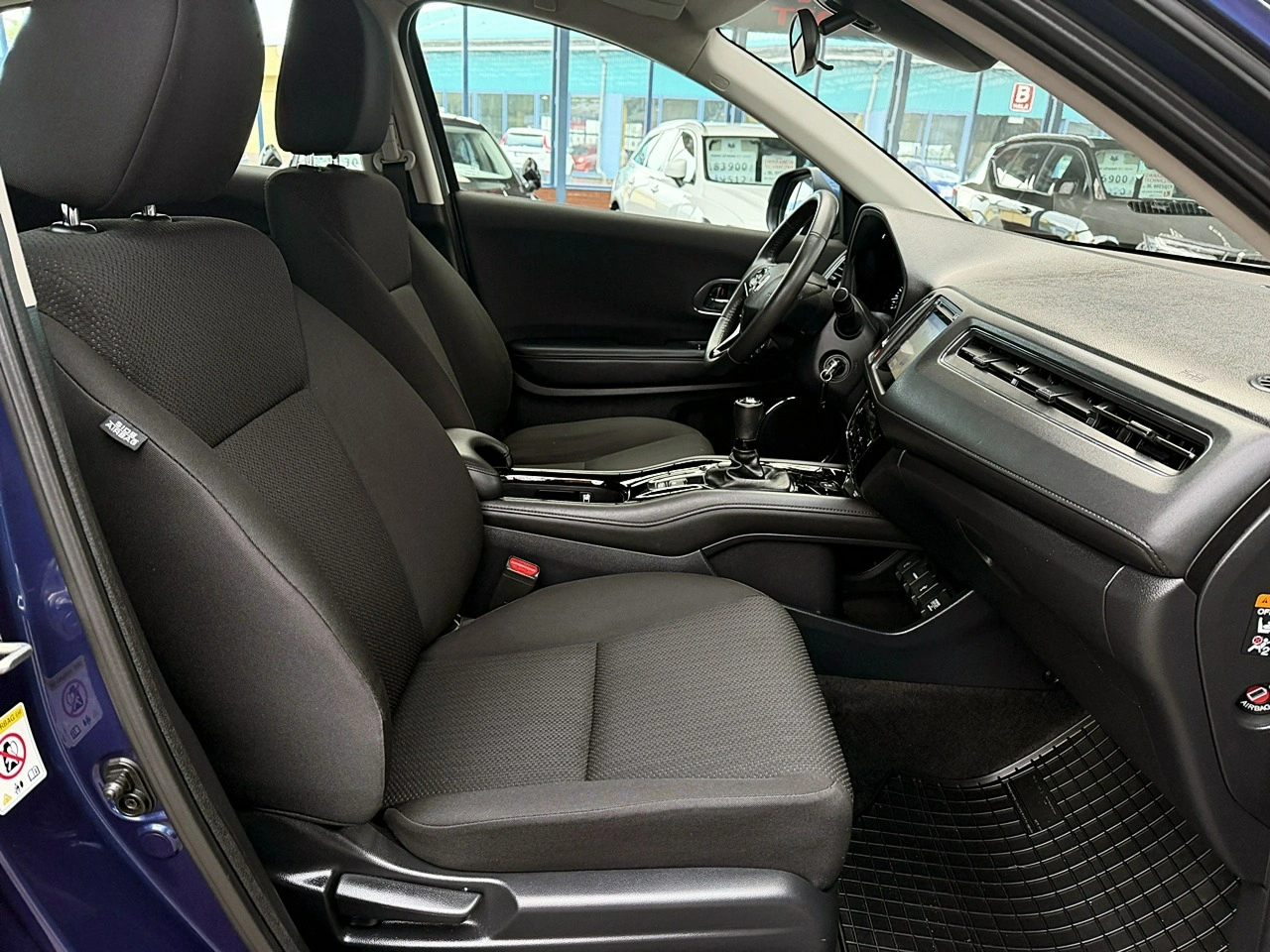 Honda HR-V - Zdjęcie 10