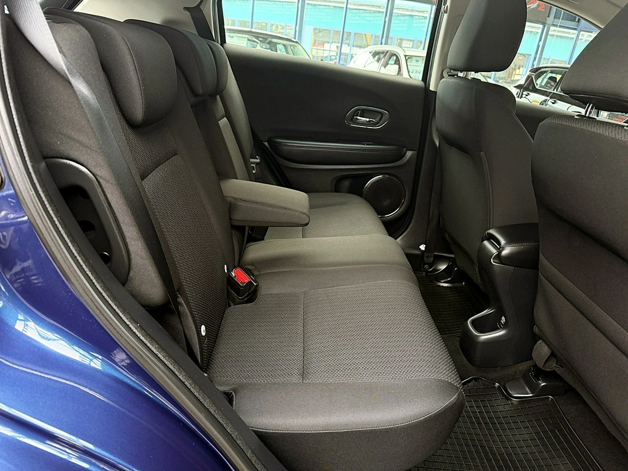 Honda HR-V - Zdjęcie 11