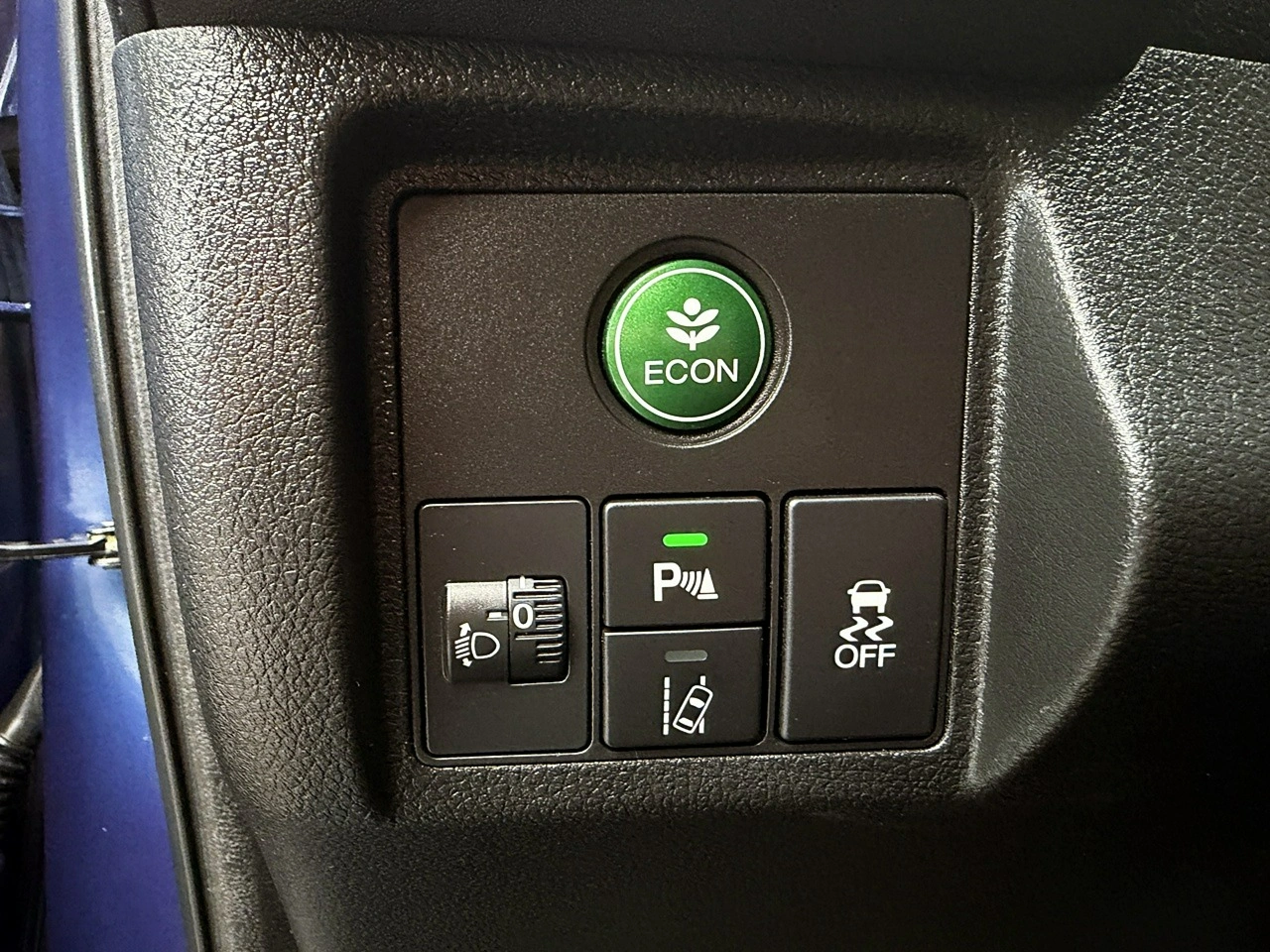Honda HR-V - Zdjęcie 15