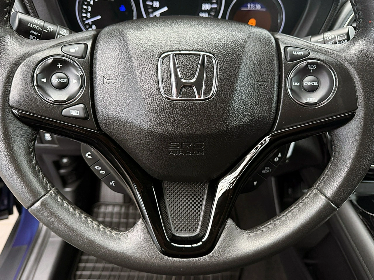 Honda HR-V - Zdjęcie 16