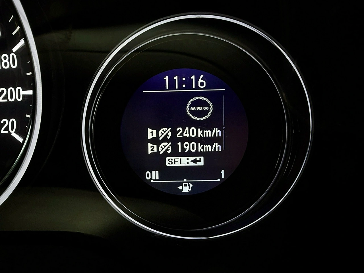Honda HR-V - Zdjęcie 43