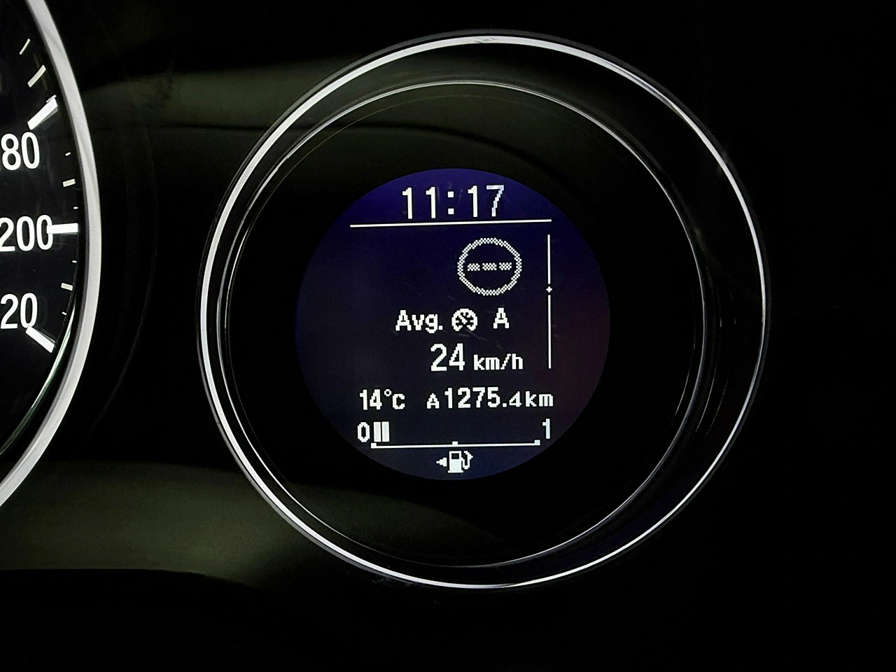 Honda HR-V - Zdjęcie 44