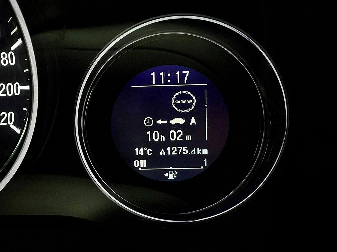 Honda HR-V - Zdjęcie 45