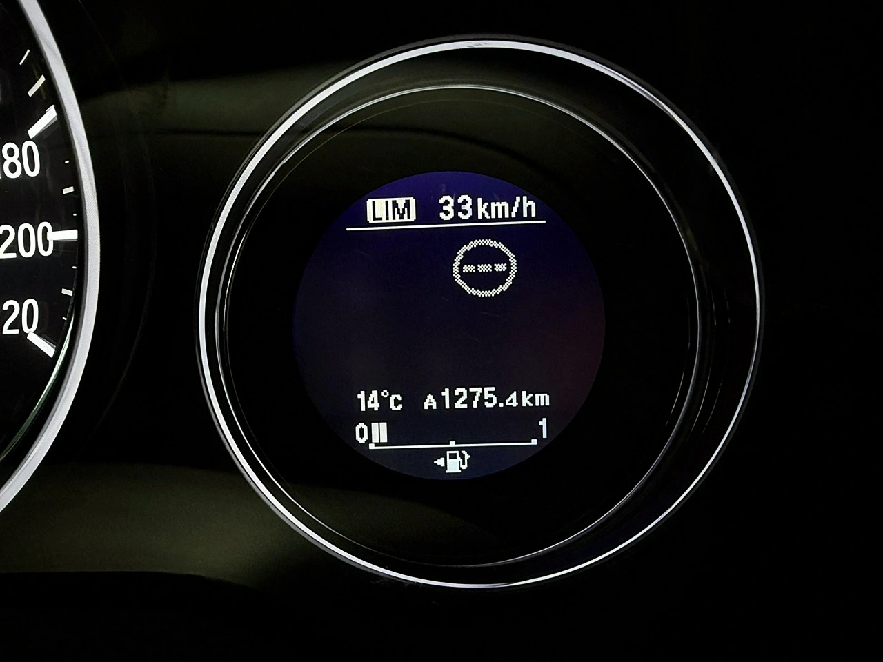 Honda HR-V - Zdjęcie 46