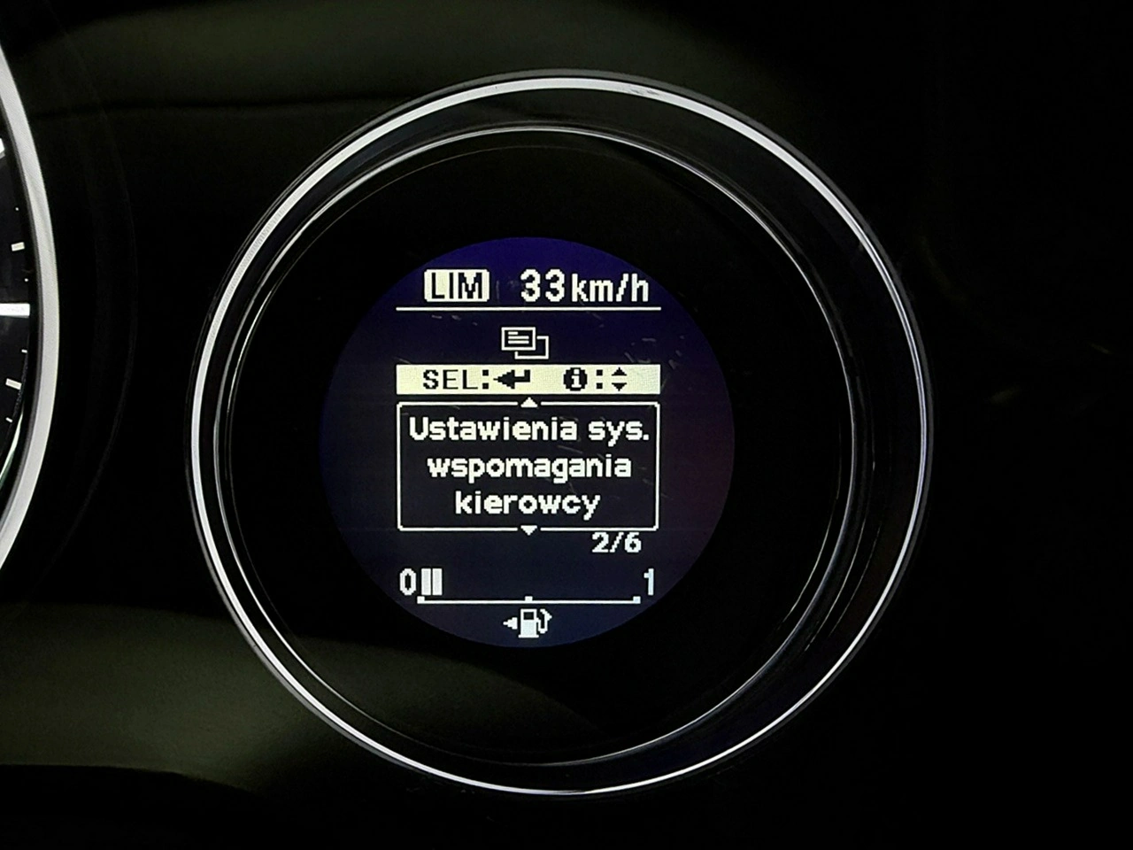 Honda HR-V - Zdjęcie 47